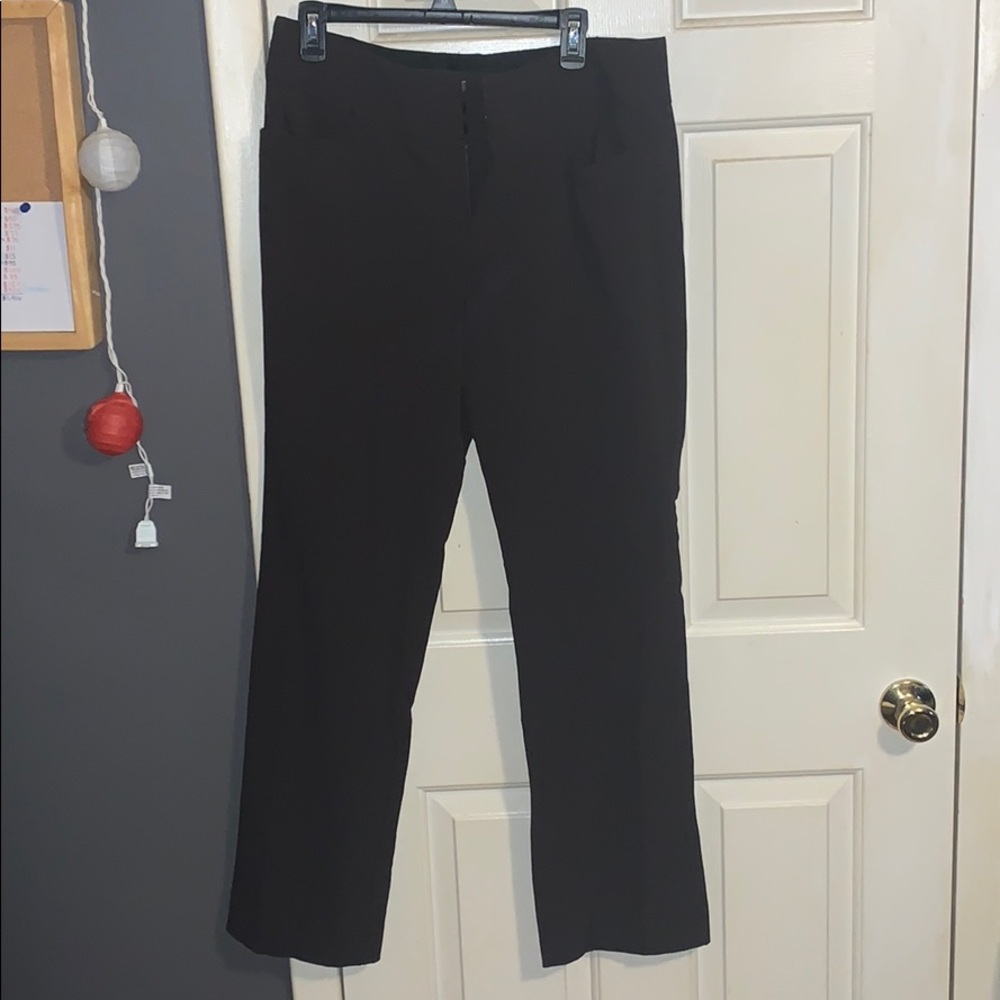 Apt 9 Brown slacks